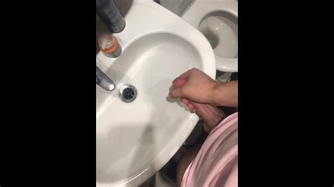 Gay Men Jerk Off In The Bathroom Medhohpa