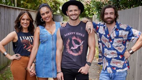 Four New Faces Set To Hit Home And Away 7news