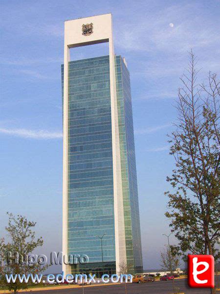 Torre De Gobierno Tamaulipas