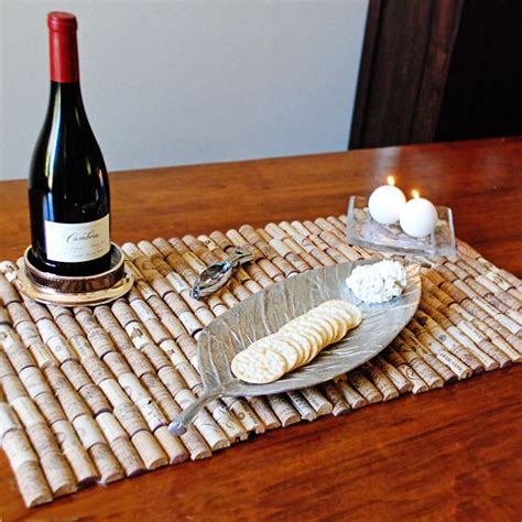 Diy Tablemats That Will Give New Looks To The Tables