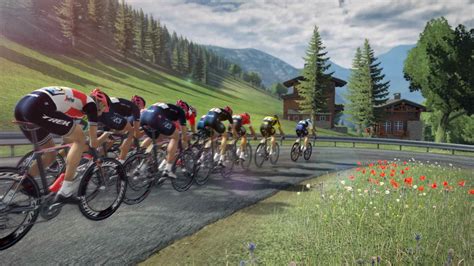 On thursday, it's back to the fast men and the alps loom this weekend. Tour de France 2021 review: A Tough Sport | GodisaGeek.com