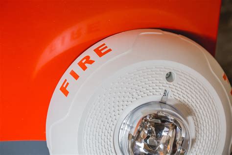 Fire Alarm Systems Produce Which Of The Following Signals