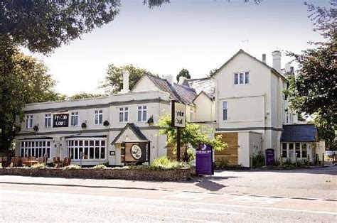 Premier Inn Bournemouth East Boscombe Updated 2019 Prices Hotel