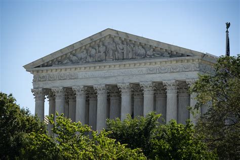Supreme Court Lets Stand Californias ‘sanctuary Law On Undocumented Immigrants The