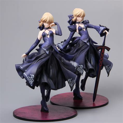 Buy Fategrand Order Saber Alter Pvc Figure Collection Tcartoon
