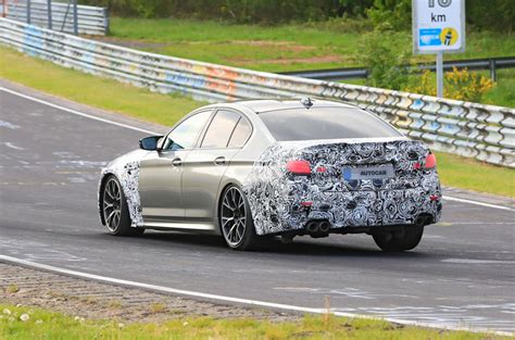Bmw Confirms M5 Cs Will Be Unveiled In Early 2021 Autocar