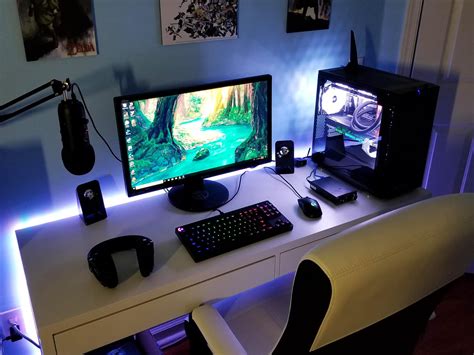 Best Accessories For Gaming Setup Here Are Seven Of The Best Pc
