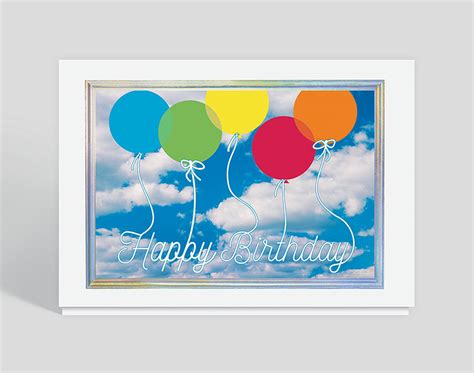 We did not find results for: Sky High Birthday Card, 304064 | The Gallery Collection