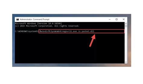 How To Fix Packet Dll Is Missing Or Not Found Errors Citizenside