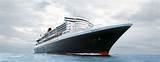 Cunard Mediterranean Cruises Pictures
