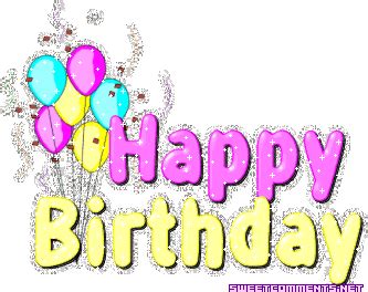 In this category, you will find awesome birthday images and animated birthday gifs! Pin on Birthdays