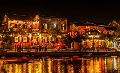 The Best Things Not To Miss In Vietnam Travel Luxury Villas
