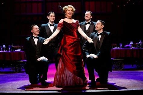 Theatre Review ‘hello Dolly At Fords Theatre Maryland Theatre Guide
