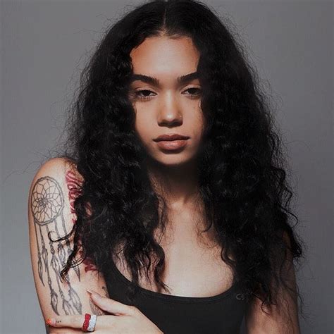 Picture Of Indya Marie