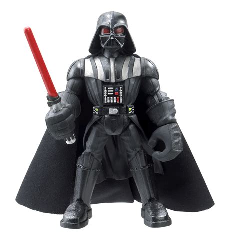 Star Wars Toys Playskool Heroes™ Jedi Force Darth Vader At Toystop