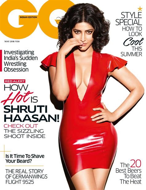 Gq India May 2016 Magazine Get Your Digital Subscription