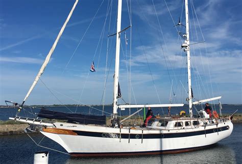 1979 Formosa 51 Sail New and Used Boats for Sale - au.yachtworld.com