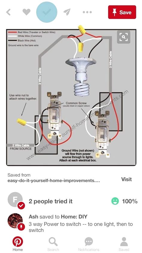 Never fear, it's really simple to do. Lutron 3 Way Switch Wiring Diagram | Free Wiring Diagram