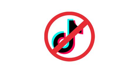 TikTok Banned From All U.S. Navy Government Devices I do not believe it should be a children's app.