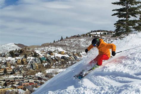Fly Direct To Salt Lake City Ski Utah In 201617 Ski Independence