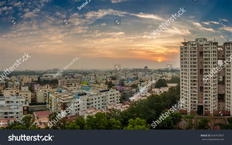 1698 Bangalore Skyline Images Stock Photos And Vectors Shutterstock