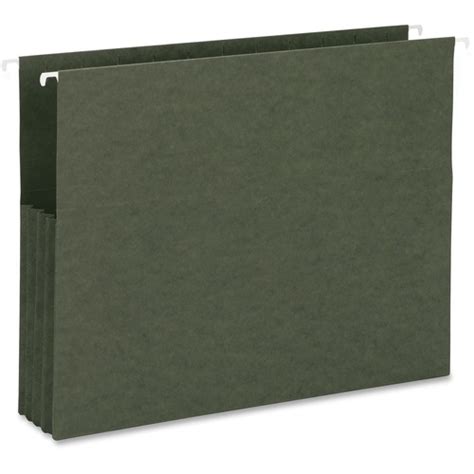 Business Source Letter Recycled File Pocket 8 12 X 11 3 12