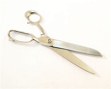 8 Tailors Shears Sewing Scissors Stainless Steel 750 8