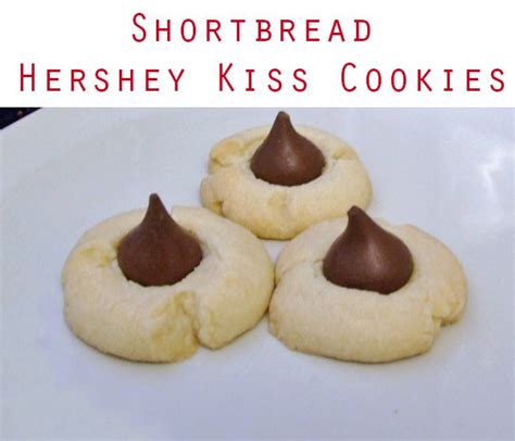 I have never been a fan of peanut butter blossoms, mostly because i don't. The top 21 Ideas About Christmas Cookies with Hershey ...