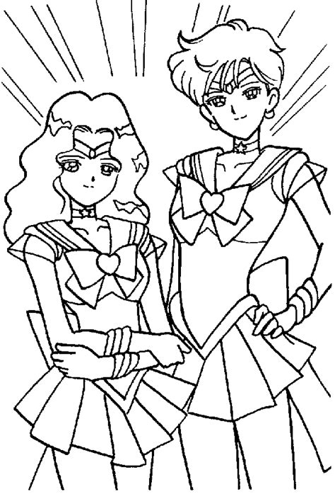 Das buch manga zeichnen leicht gemacht ist eine sehr gute hilfe für leute die schon eigene erfahrungen beim zeichnen gesammelt haben ich habe noch nie etwas richtig gezeichnet, vielleicht mal ein bisschen gekritzelt. Ausmalbilder für Kinder | Sailor moon manga, Ausmalbilder, Sailor moons