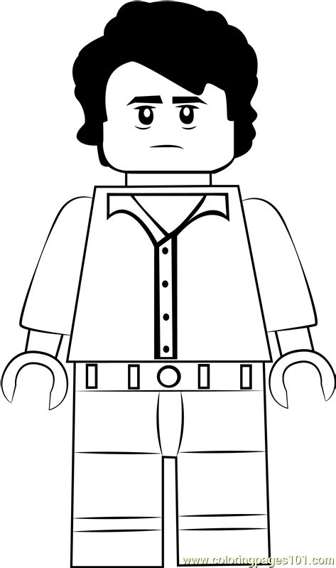 600 x 470 png 13 кб. Lego Bruce Banner Coloring Page - Free Lego Coloring Pages ...