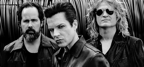 ¡the Killers Anuncia Su Regreso A México En 2023