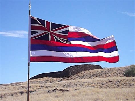 Free Hawaiian Flag Download Free Hawaiian Flag Png Images Free