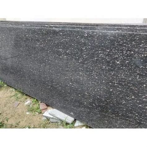 Polished Leather Brown Granite Slab Thickness 16 Mm At Rs 260square