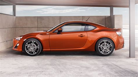 2013 Toyota 86 Wallpapers Wallpaper Cave