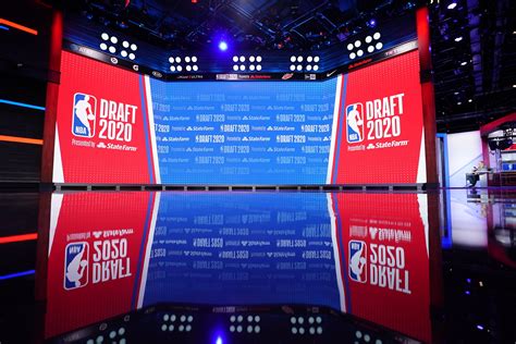 Top prospects, breakout candidates for 2022. NBA Draft 2020: ESPN Keeps an Eye on Prospects, Works With ...