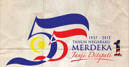 Dan logo merdeka malaysia setiap tahun dari tahun 1970. Putera Arjuna 07 - hiDup iNi saTu pErjuaNgan: Logo 55 ...