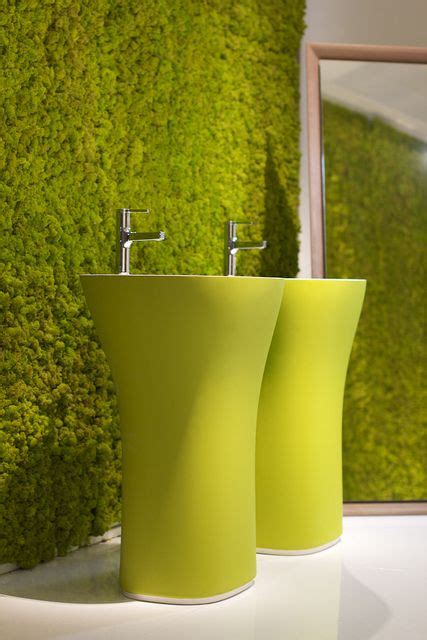 Verde Profilo Moss Wallandprojects Moss Wall Green Wall Art Garden