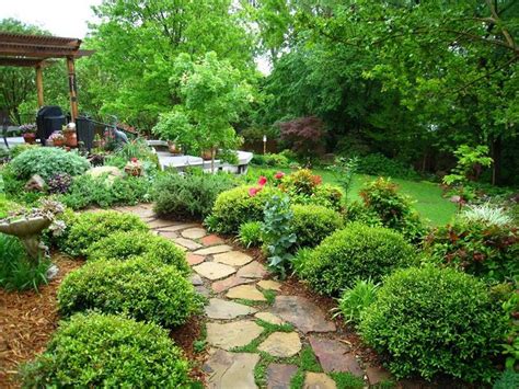 20 Attractive Ideas For Beautiful Backyard Home And Gardens