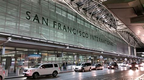 Review Silvercar At San Francisco International Airport Gate To
