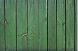 Pictures of Green Wood Planks