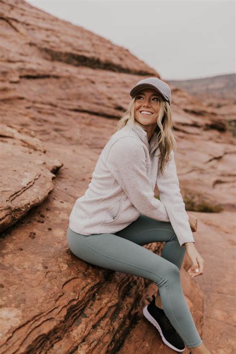 27 awesome women hiking outfits that are in style fancy ideas about hairstyles nails outfits