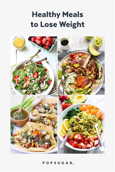 healthy meals to lose weight popsugar fitness photo 102