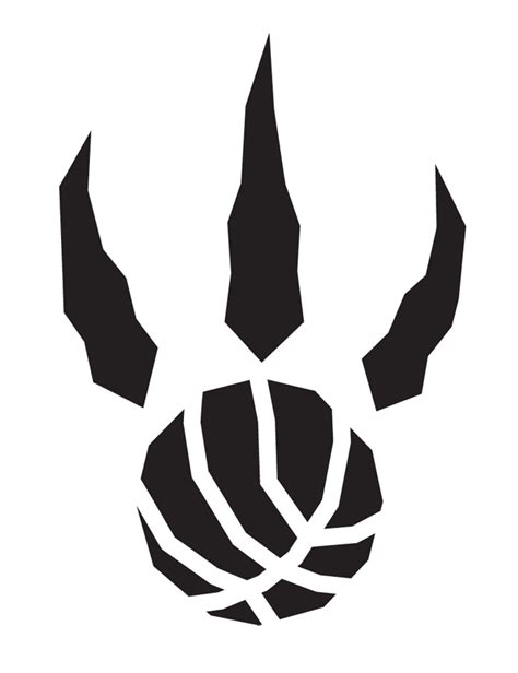 For retro games, the raptors used the huskies logo, given that the raptors are among the newest nba teams. Brand New: New Logo for Toronto Raptors by Sid Lee