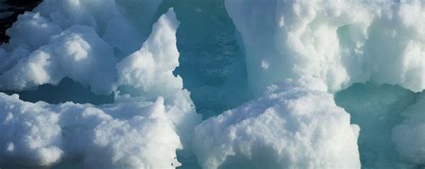 Ice Floes Australian Antarctic Program