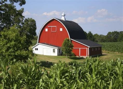 Bucks county barn, pennsylvania impressionist regional landscape, oil on canvas. Pennsylvania Farm Vacation Association | , Pennsylvania ...
