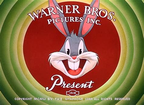 Rabbit Seasoning 1952 The Internet Animation Database