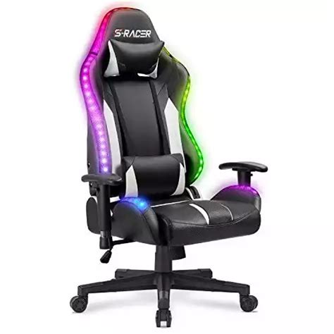 10 Best Gaming Chairs On Amazon 2024 Chair Insights