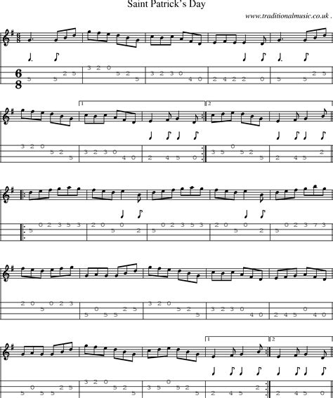 American Old-time music, Scores and Tabs for Mandolin ...