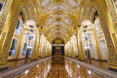 A Majestic Visit To The Grand Kremlin Palace Walks With Folks