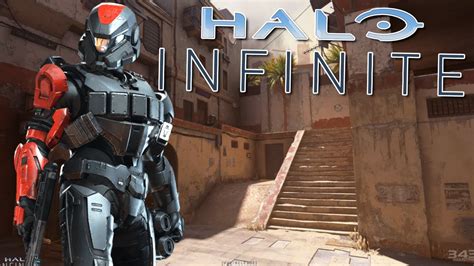 Bazaar Gameplay Halo Infinite Youtube